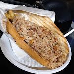 Photo n°1 de l'avis de Alfonso.a fait le 19/05/2019 à 23:07 sur le  Dog Hot Secondigliano à Naples