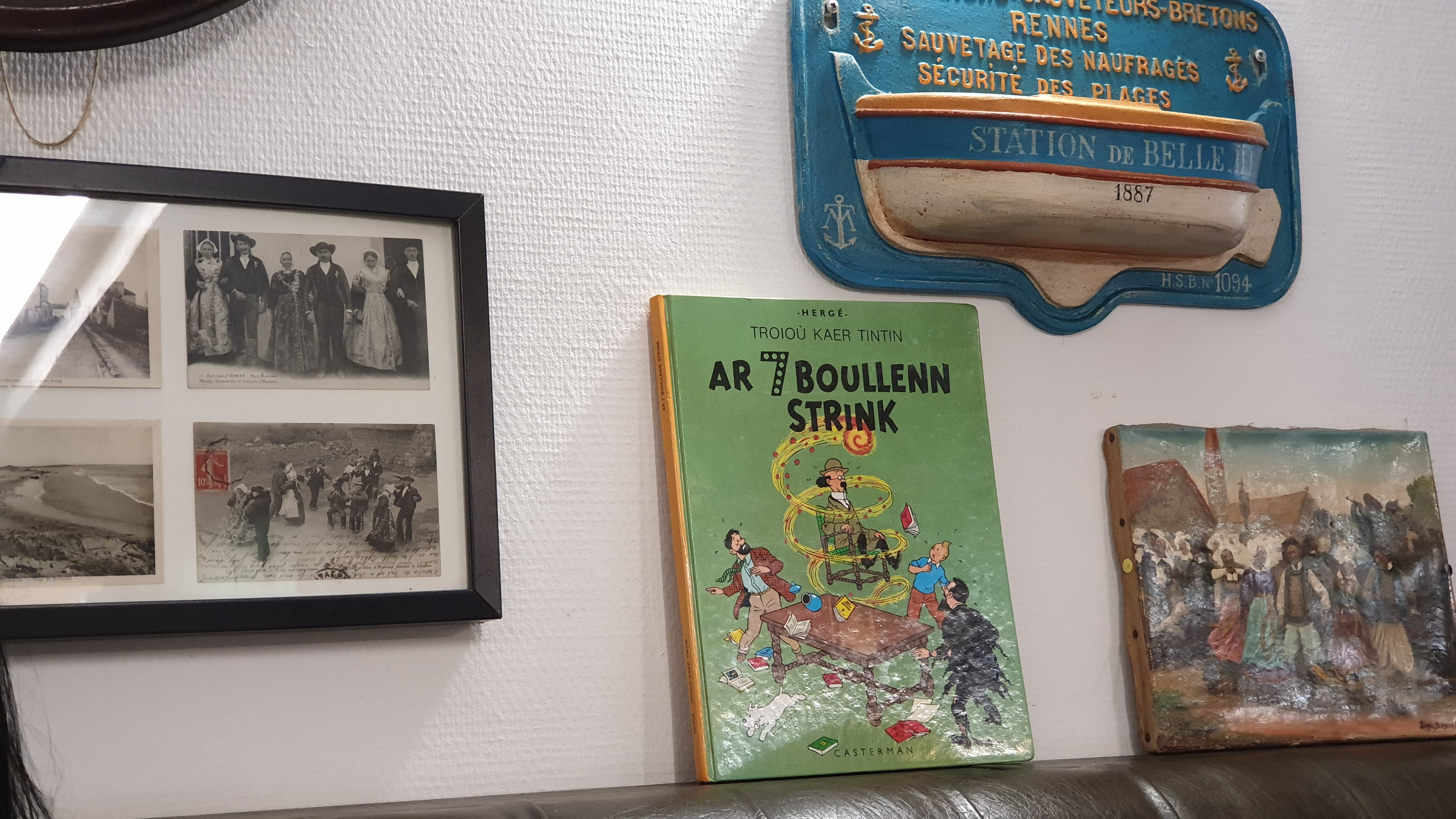 Photo n° 2 de l'avis de Jean-Philippe.a fait le 07/06/2019 à 18:30