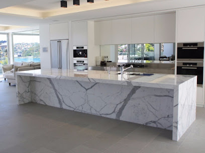 Sus stone & marble granite Pty Ltd