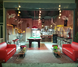 Liza Bar photo