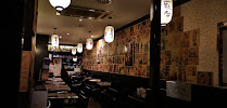 Atmosphère du Restaurant japonais Koï Sushi Ramen à Paris - n°20
