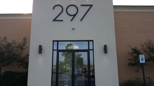 Hair Salon «Salon 297 Hair & Day Spa», reviews and photos, 4915 Harvey St, Muskegon, MI 49444, USA