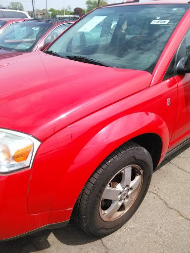 Donations Center «Charity Motors», reviews and photos