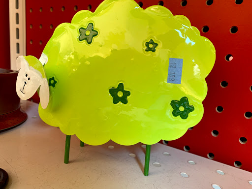 Thrift Store «The Salvation Army Family Store & Donation Center», reviews and photos, 1200 S Lapeer Rd, Oxford, MI 48371, USA