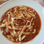 Photo n°5 de l'avis de carmine.i fait le 13/09/2020 à 16:49 sur le  Agriturismo Guado Cannavina à Capracotta