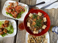 Plats et boissons du Restaurant asiatique Nihao Restaurant à Tours - n°4
