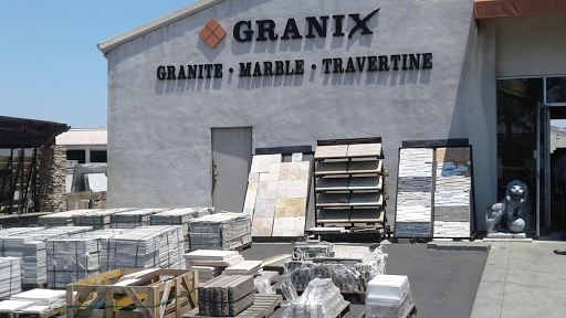 Granix Stone, Inc.