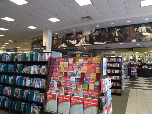 Book Store «Barnes & Noble», reviews and photos, 7900 Mentor Ave, Mentor, OH 44060, USA
