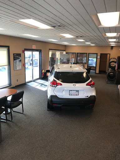 Used Car Dealer «Coastal Auto Center», reviews and photos, 742 Chief Justice Cushing Hwy, Cohasset, MA 02025, USA