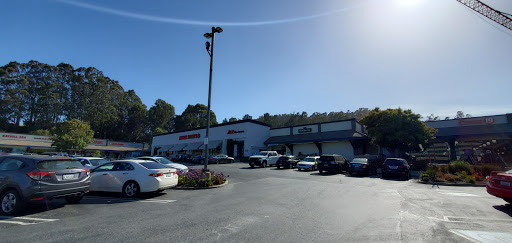 Shopping Mall «Bayhill Shopping Center», reviews and photos, 851 Cherry Ave, San Bruno, CA 94066, USA