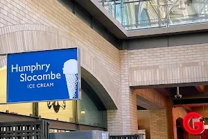 Humphry Slocombe image