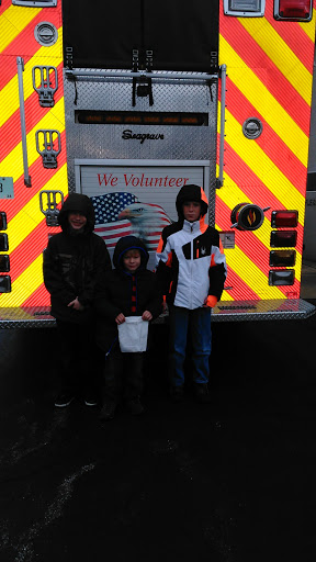 Ford Dealer «Brad Howell Ford», reviews and photos, 613 W Main St, Greentown, IN 46936, USA