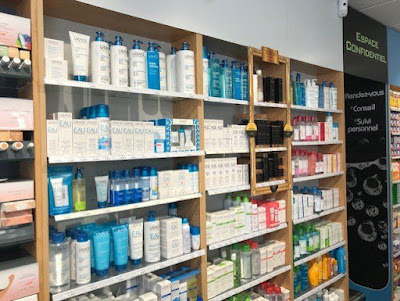 Pharmacie Océane à Saint-Méen-le-Grand