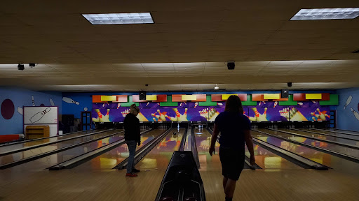 Bowling Alley «West Hunterdon Lanes», reviews and photos, 1089 NJ-12, Frenchtown, NJ 08825, USA