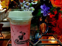 เอ้ เอ้ Cafe'