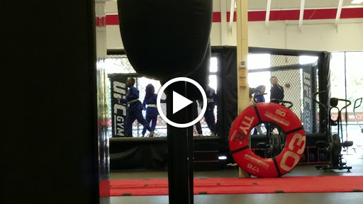 Boxing Gym «UFC GYM Orlando», reviews and photos, 7649 W Colonial Dr Suite 130, Orlando, FL 32818, USA