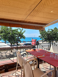 Atmosphère du Restaurant méditerranéen Restaurant Cararocca à Cagnes-sur-Mer - n°18