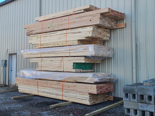 Hardware Store «Carl E Smith & Sons Building», reviews and photos, 48 Longstreet Ave, Turin, GA 30289, USA