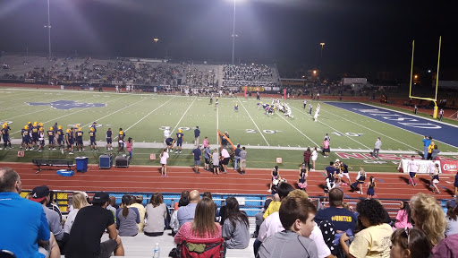 Stadium «Ron Poe Stadium», reviews and photos, 1 Duvall St, McKinney, TX 75069, USA