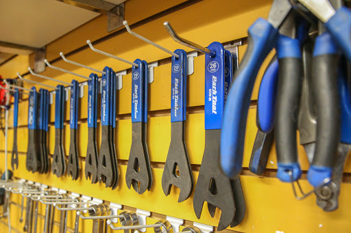 Bicycle Store «Xtreme Outfitters», reviews and photos, 654 Maltman Dr, Grass Valley, CA 95945, USA