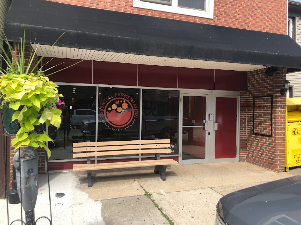 Essential Fermentation 16229