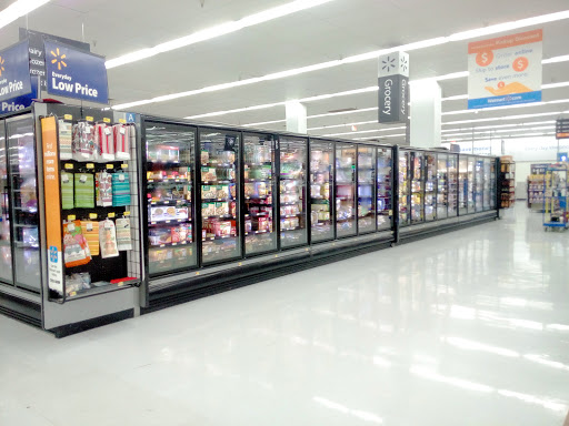 Discount Store «Walmart», reviews and photos, 2700 Las Positas Rd, Livermore, CA 94551, USA