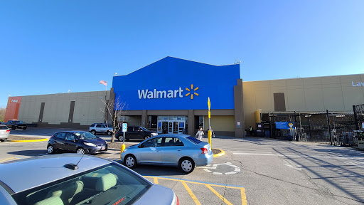 Walmart, 5150 Roe Blvd, Roeland Park, KS 66205, USA, 