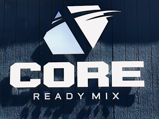Core Ready Mix