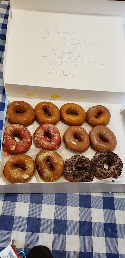 Restaurant «Fractured Prune», reviews and photos, 1202 E Patrick St, Frederick, MD 21701, USA