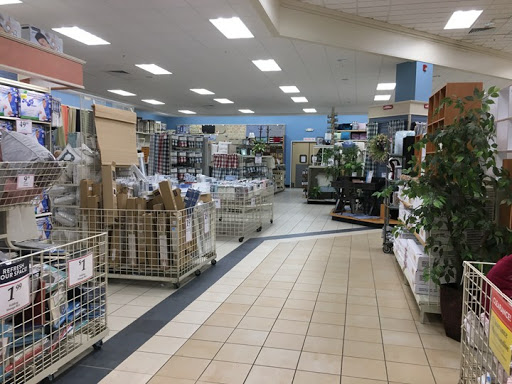 Home Goods Store «Christmas Tree Shops», reviews and photos, 41 Gusabel Ave, Nashua, NH 03063, USA