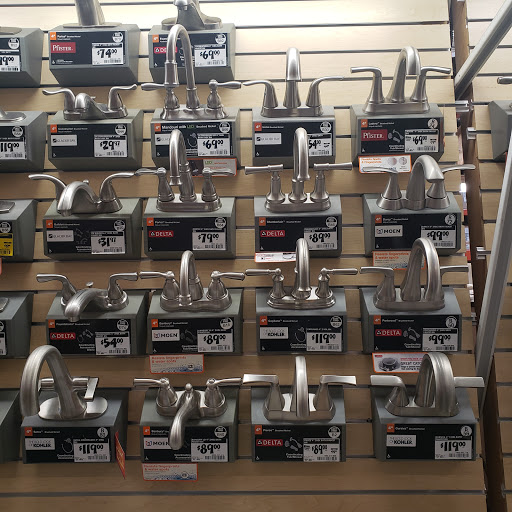 Home Improvement Store «The Home Depot», reviews and photos, 400 Commerce Blvd, Fairless Hills, PA 19030, USA