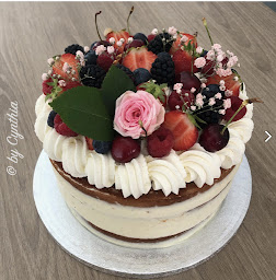 Photo n°18 de Salon de thé Traiteur pâtisserie Food and cake à Lévignac ()