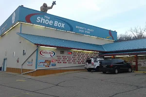 The Shoe Box image