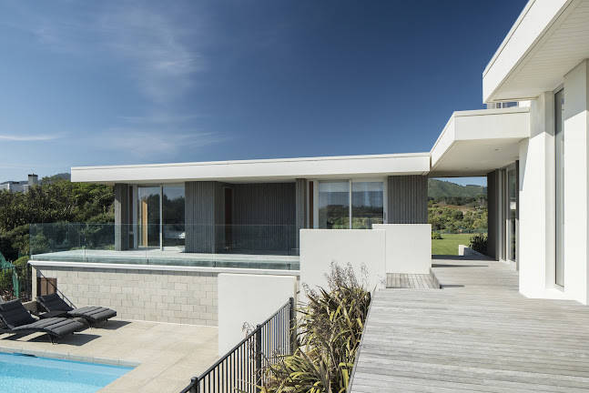 Reviews of Herriot Melhuish O'Neill Architects in Tauranga - Architect