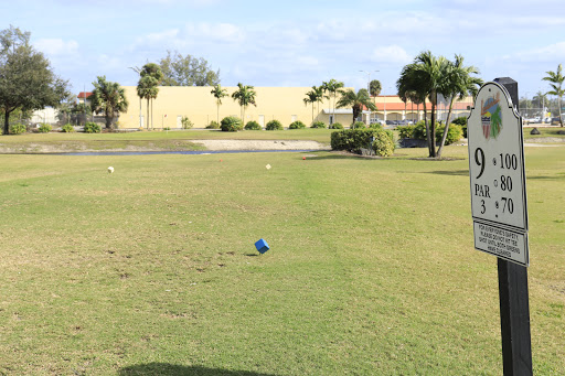 Golf Course City of Lauderhill Golf Course reviews and photos 4141