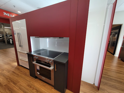 Appliance Store «Pacific Sales Kitchen & Home», reviews and photos, 2592 White Rd, Irvine, CA 92614, USA