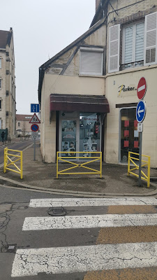 Rayan Coiffure à Sens