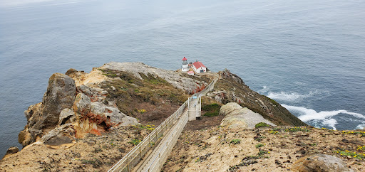 Auto Repair Shop «Greenbridge Gas & Auto», reviews and photos, 11401 CA-1, Point Reyes Station, CA 94956, USA