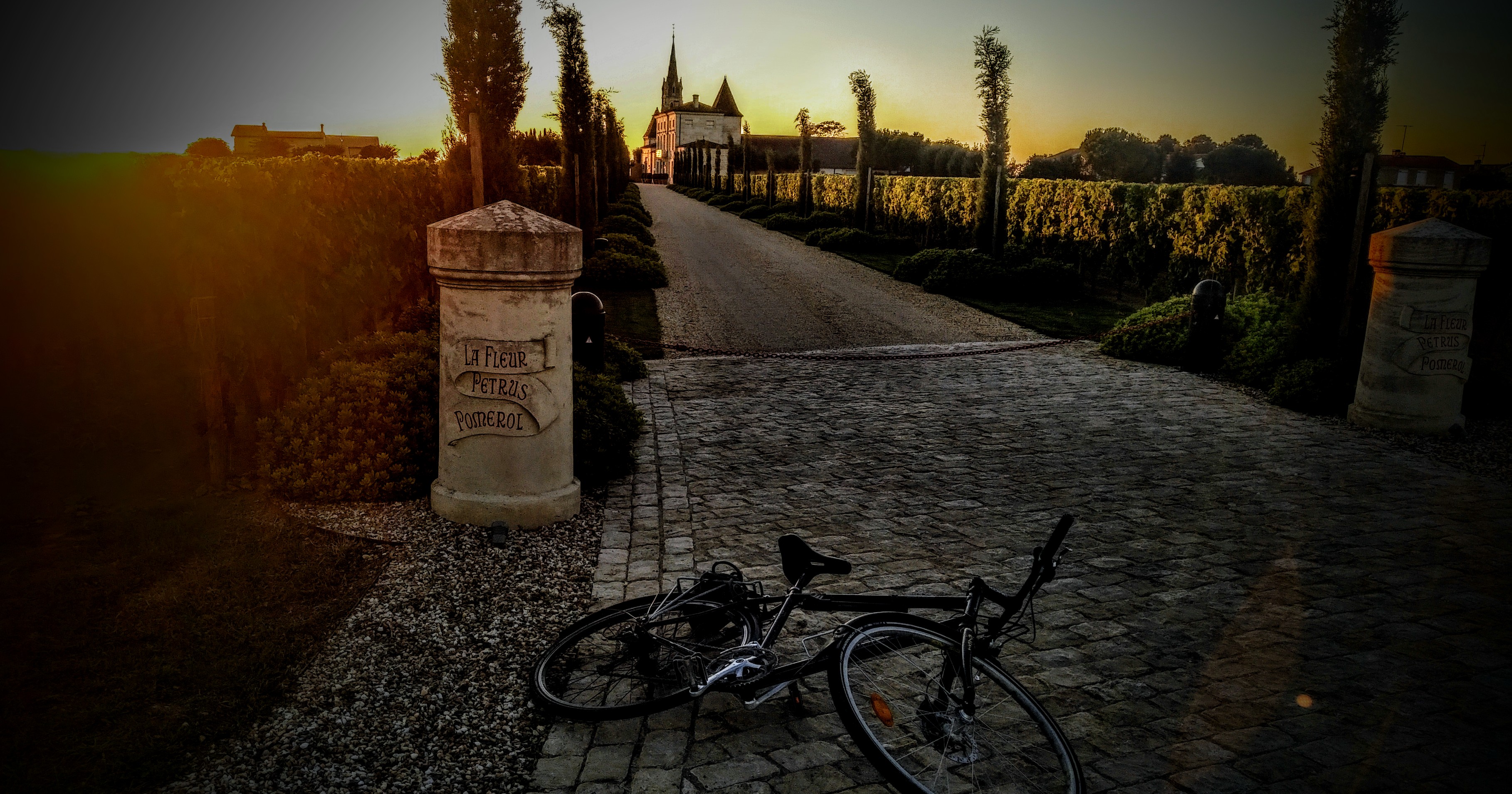 Photo n° 1 de l'avis de manoftheroad. fait le 03/09/2019 à 20:37
