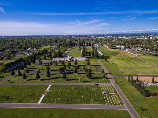 Cemetery «St Mary Cemetery & Funeral Center», reviews and photos, 6509 Fruitridge Rd, Sacramento, CA 95820, USA