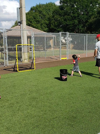 Park «Eastmonte Park», reviews and photos, 830 Magnolia Dr, Altamonte Springs, FL 32701, USA