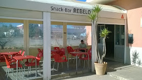 Snack Bar Rebelo