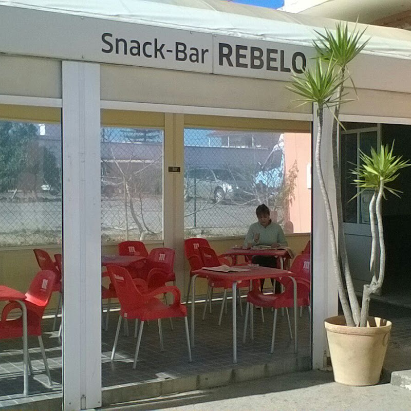 Snack Bar Rebelo