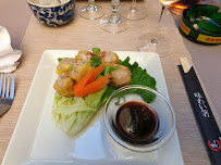 Plats et boissons du Restaurant asiatique Restaurant Orchidée à Salon-de-Provence - n°5