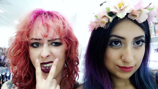 Explore meaningful tattoo ideas for sisters, creative tattoo ideas in Chicago, available at Identity Body Piercing