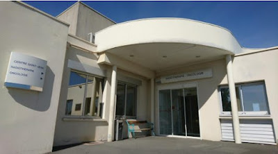 Centre de traitement du cancer à Saint-Doulchard à Saint-Doulchard