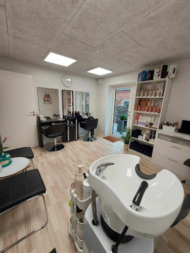 HAIR By Rin in Faaborg, Faaborg-Midtfyn