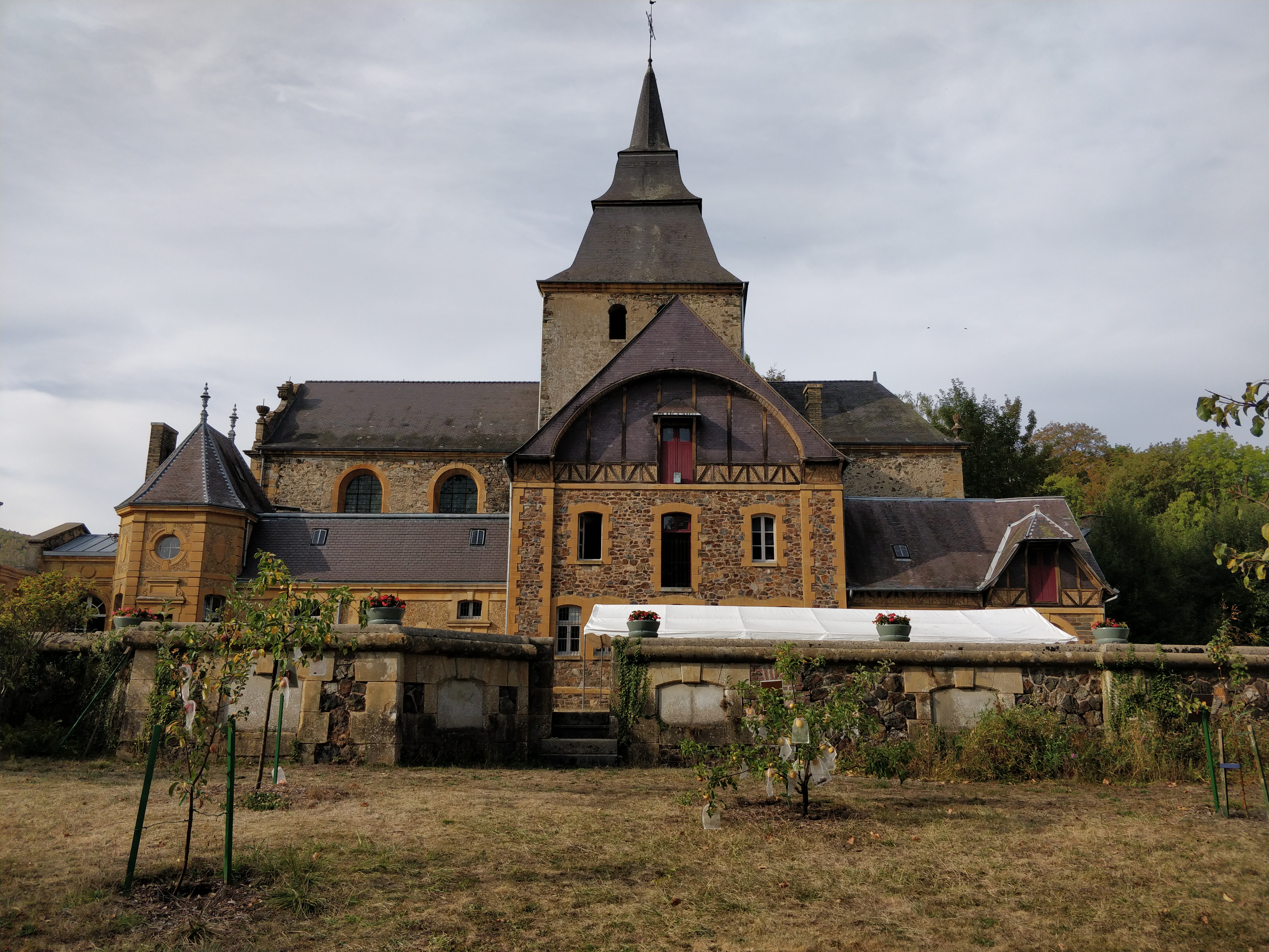 Photo n° 2 de l'avis de Arnaud.u fait le 21/09/2020 à 17:05