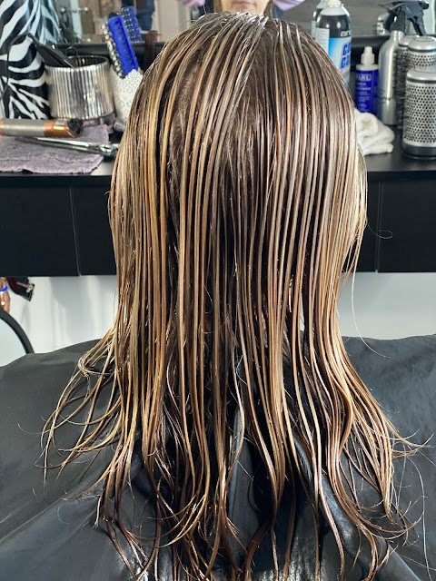 Luda’s House of Hair