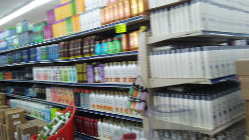 Dollar Store «King Dollar», reviews and photos, 707 E Davis St, Conroe, TX 77301, USA